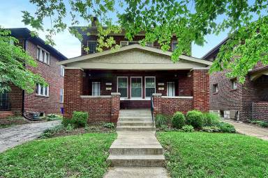 Main picture of 7009 Amherst Ave
