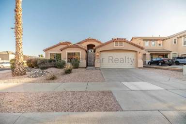 Main picture of 17617 W Corrine Dr