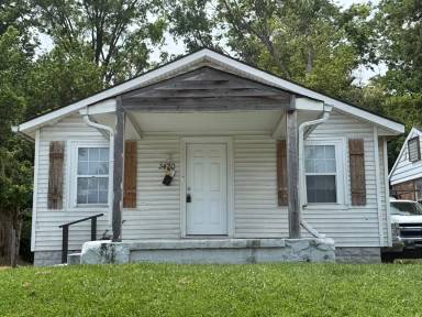 Main picture of 3420 N Denny St
