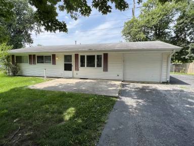 Main picture of 1208 Ridge Top Dr