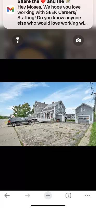 Main picture of 204 N Main St
