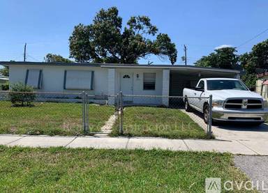 Main picture of 3610 NW 2nd St