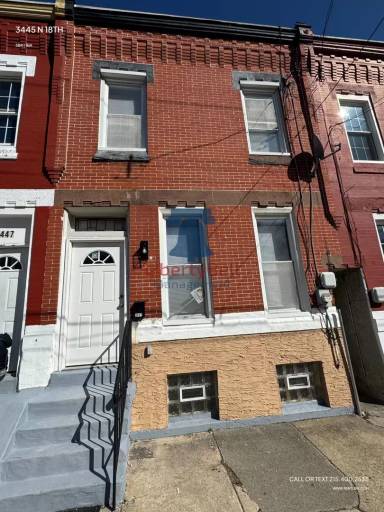 Main picture of 3445 N 18th St