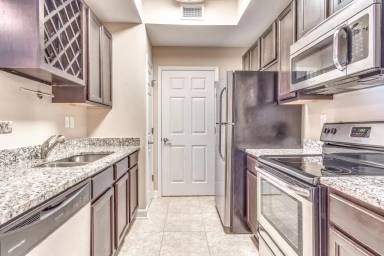 Main picture of The Residences at Cypress Preserve