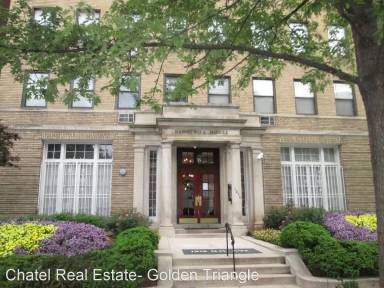 Main picture of Hampshire House Condominiums
