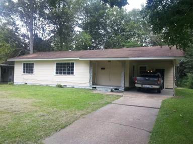 Main picture of 4123 El Paso St