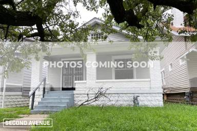 Main picture of 1847 W Kentucky St