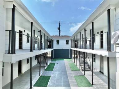 Main picture of Southside Apartments