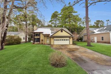 Main picture of 1824 Caracara Dr