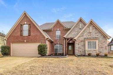 Main picture of 4154 Lexi Dr
