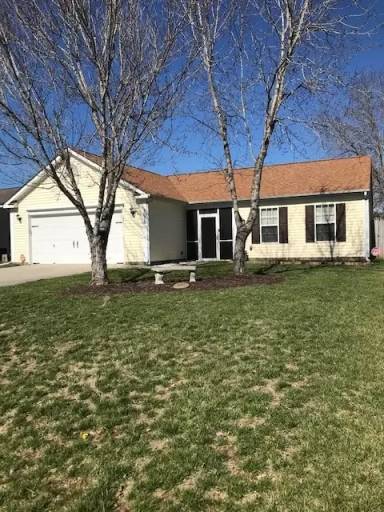 Main picture of 3015 Hawick Commons Dr