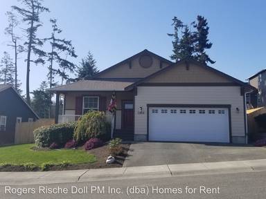 Main picture of 2989 SW Berwick Dr