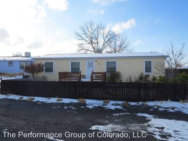 Main picture of 781 S Walton Dr