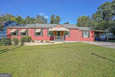 Main picture of 2055 Anderson Dr SE