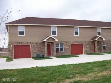 Main picture of 809 W Arroyo Park Ln