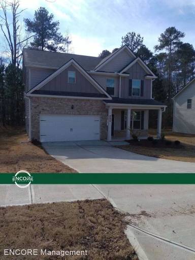 Main picture of 218 Patriots Way