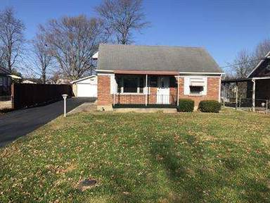 Main picture of 3703 Susan Ln