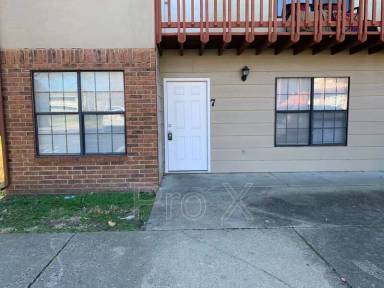 Main picture of Joplin Arch Apartments