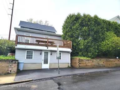 Main picture of 1817 Ash St