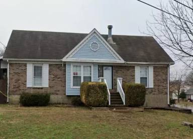 Main picture of 3002 Chelsea Way