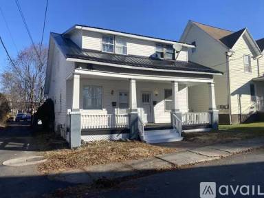 Main picture of 202 William St