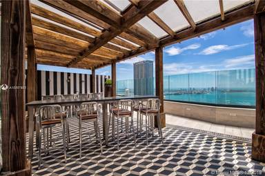 Main picture of SLS Brickell