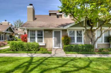 Main picture of 3770 W Barstow Ave