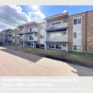 Main picture of Parkview Apartments