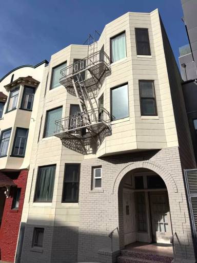 Main picture of 1446 Jackson St