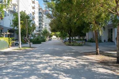 Main picture of Brickell View West Condo
