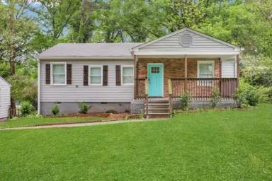 Main picture of 1367 Kenilworth Dr SW