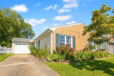Main picture of 1464 Collingswood Trl