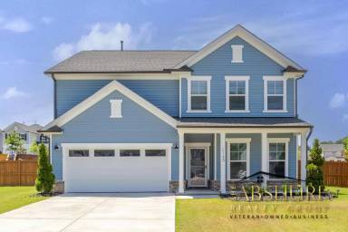 Main picture of 2108 Water Marsh Trl