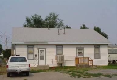 Main picture of 929 Clark St