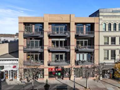 Main picture of 101 N Tejon St