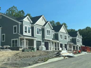 Main picture of North Cross Estates