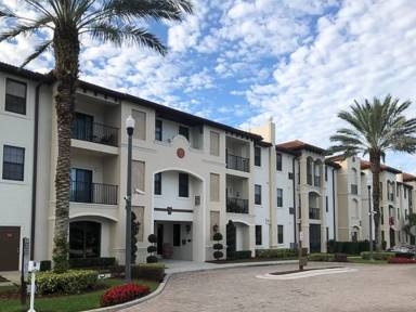 Main picture of Registry at Michigan Park
