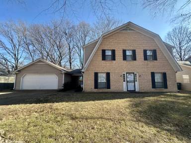 Main picture of 1998 Montreat Dr