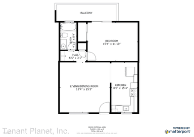 Main picture of 2150 Monroe St