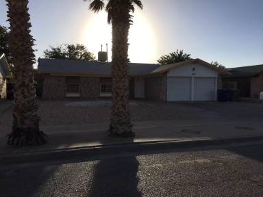 Main picture of 3457 Balmorhea St