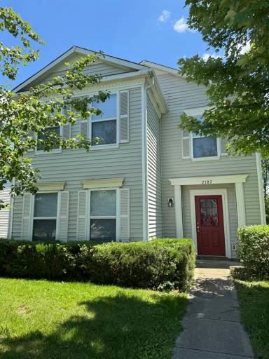 Main picture of 2323 Bridlewood Dr