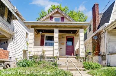 Main picture of 2116 Lawn Ave