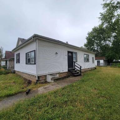 Main picture of 2234 Howard St