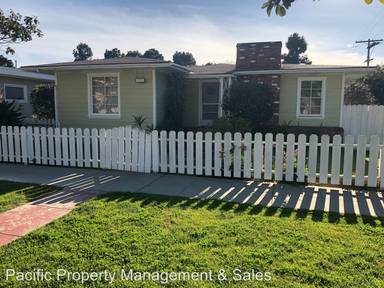 Main picture of 401 S Clementine St