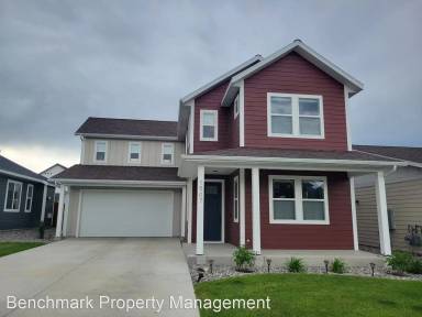 Main picture of 1507 New Holland Dr