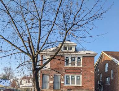 Main picture of 3625 Bedford St