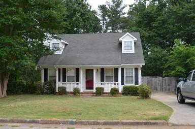 Main picture of 4107 Dunes Dr