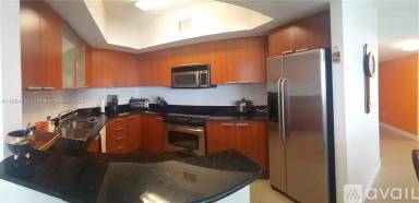 Main picture of La Perla Condo