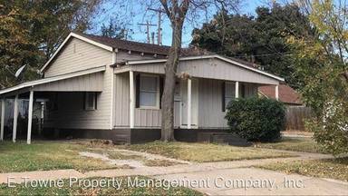 Main picture of 414 S Taylor St