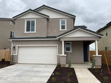 Main picture of 1173 Blue Oak Ln W